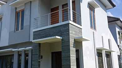 Dijual rumah Premium di Ngaglik, Sleman - LT 180m²