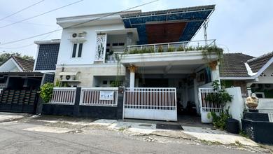 Rumah Dijual di Ngaglik, Sleman, LB 160m², Harga Terbaik!