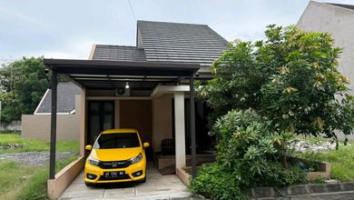 Dijual Rumah Strategis di Sedayu, Bantul - LT 116m²