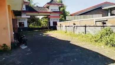 Kavling Prestisius Dijual di Secang, Magelang, Harga 120 Triliun