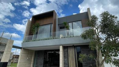 Hunian Mewah di Kawasan Mlati, Sleman, LB 146m², Harga 3,1 Miliar