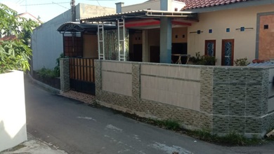 Properti Siap Pakai di Area Ngaglik, Sleman, LT 126m²