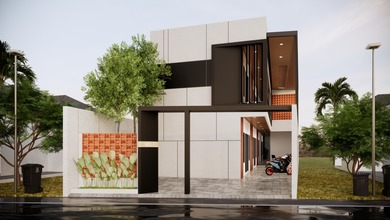 Kost Pasif Income 288 Jt Per Tahun Belakang Kampus Uii Jogjakarta