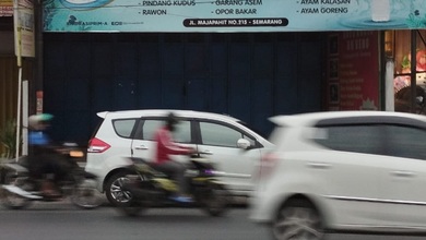 Ruko For Sale Lokasi Premium di Majapahit – Cocok untuk Usaha