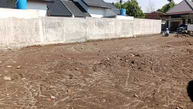 Tanah Favorit di Area Sleman, Sleman, LT 441m²