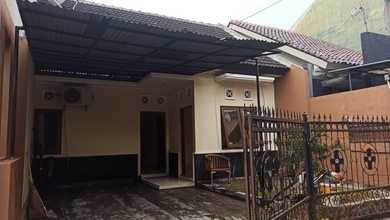 Rumah Dijual di Sleman, Sleman, LB 120m², Harga Kompetitif!