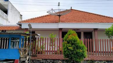 Penawaran Eksklusif, rumah Prestisius di Pamularsih, Semarang, LB 350m²