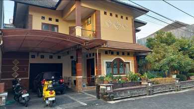 Hunian Prestisius di Kawasan Sleman, Sleman, LB 292m², Harga 5,5 Miliar