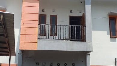 Rumah Kost 2 Lantai 12 Kamar Aktif Kampus UGM UNY UII Sadar Atma