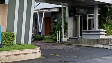 Dijual Rumah Nyaman di Ngaglik, Sleman - LT 138m²