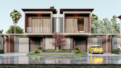 Promo Rumah di Mlati, Sleman, LB 60m², Harga 1,6 Miliar