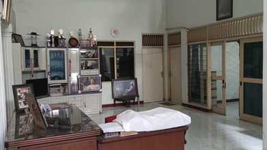 Jual Rumah 450 di Semarang Utara, Semarang