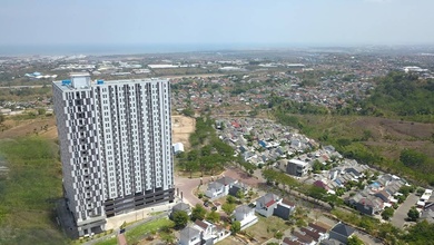 Penawaran Istimewa Apartemen Elit di Ngaliyan, Semarang, Harga Premium