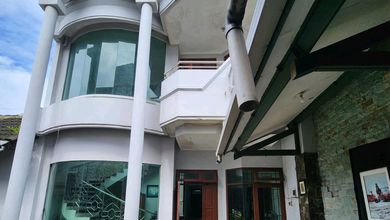 Rumah Area Premium Kalasan, Sleman - Harga Terbaik 3,5 Miliar