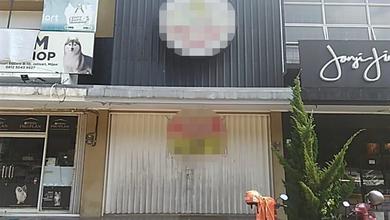 Dijual Ruko di Lokasi Premium Potensi Market Besar di Mijen Semarang Unfurnished