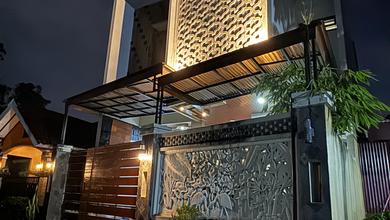 Dijual rumah Premium di Sleman, Yogyakarta - LT 196m²