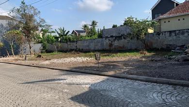 Dijual Tanah di Lokasi Premium Sleman, Sleman, Harga 1,27 Miliar