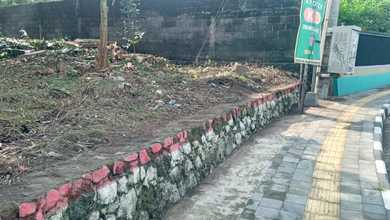 Tanah Prospektif di Area Sleman, Sleman, LT 326m²