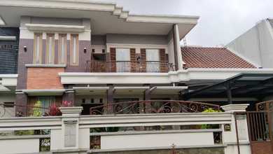 Dijual rumah Premium di Sleman, Sleman - LT 800m²