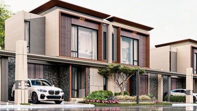 Rumah Idaman di Mlati, Sleman, 3 KT, Harga 2,03 Miliar