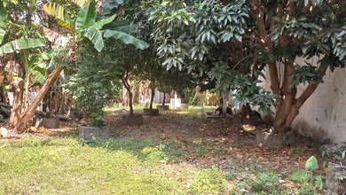 Dijual Tanah Eksklusif di Depok, Sleman, LT 619m²