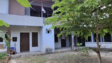 Rumah Kost 2 Lantai Malioboro Pusat Kota Aman Nyaman Strategis