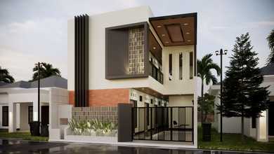 Kost Pasif Income 180Juta Per Tahun Siap Bangun Dekat Kampus Uii