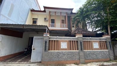 Penawaran Eksklusif, rumah Mewah di Sleman, Sleman, LB 400m²