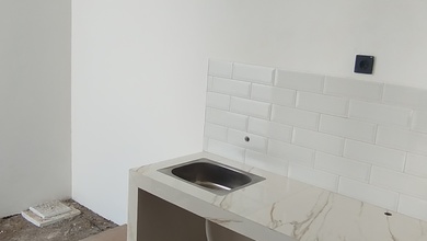 Rumah Modern LT 60 Jual di Pedurungan, Semarang