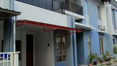 Hunian Favorit di Ngaglik, Sleman, 5 KT, Harga 2,1 Miliar