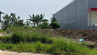 Tanah Elit Dijual di Semarang Barat, Semarang, Harga 9,14 Triliun