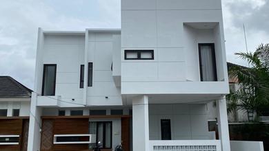 Promo Rumah di Ngaglik, Sleman, LB 145m², Harga 1,9 Miliar