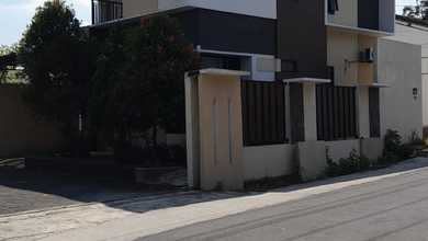 Rumah Area Luxury Ngaglik, Sleman - Harga Menarik 3,1 Miliar