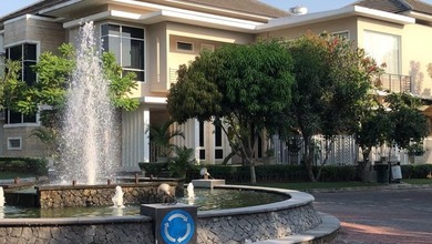 Dijual rumah Premium di Ngaglik, Sleman - LT 650m²