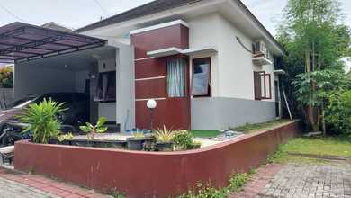 Rumah Favorit di Sleman, Sleman, 3 KT, Harga 1,7 Miliar