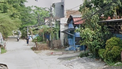 Tanah Ideal untuk Hunian di Meruya, Jakarta Barat, Luas 287m²