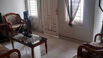 Rumah Favorit di BSD Nusaloka, Tangerang, 3 KT, Harga 1,3 Miliar