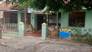 Kesempatan Rumah di Cileunyi, Bandung, LB 350m², Harga 1,5 Miliar