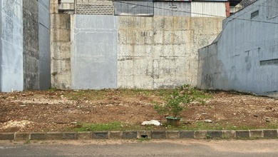 Dijual Tanah Eksklusif di Gading Serpong, Tangerang, LT 475m²