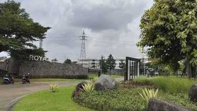 For Sale Tanah Premium di Babatan, Surabaya, LT 250m²