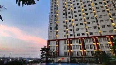 Apartemen Dijual di Rungkut Surabaya Semi Furnished