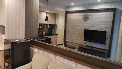 Sewa Apartemen Amor Pakuwon City Mulyorejo