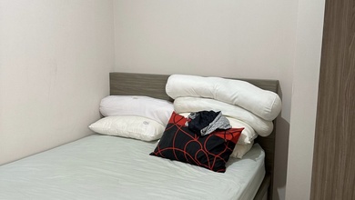 Jual /sewa Apartemen Puncak Dharmahusada