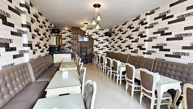 Ruko, 2 Lantai Grand Palais Cocok untuk Usaha Perkantoran,Dlll