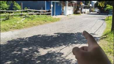 Dijual Tanah Strategis di Mojokerto, Mojokerto, LT 1000m²