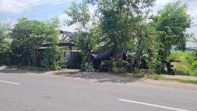 Promo Tanah Strategis di Mojokerto, Mojokerto, Harga 1,25 Miliar