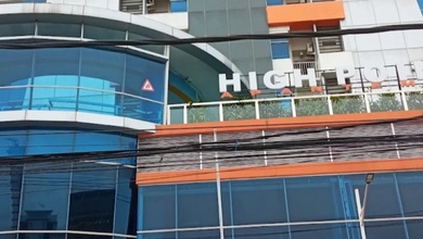 Apartemen Minimalis Harga Murah, Lokasi Wonocolo, Surabaya