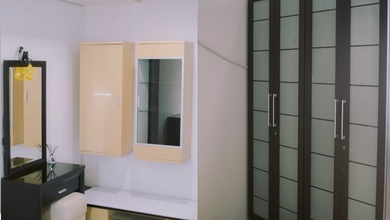 Kontrak Apartemen Murah di Kutisari, Surabaya, 2 KT