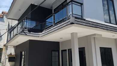 Rumah Kost 2 Lantai Ekslusive Milenial Full Furnish Siap Huni