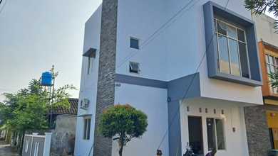 Rumah Favorit di Sleman, Yogyakarta, 4 KT, Harga 1,7 Miliar